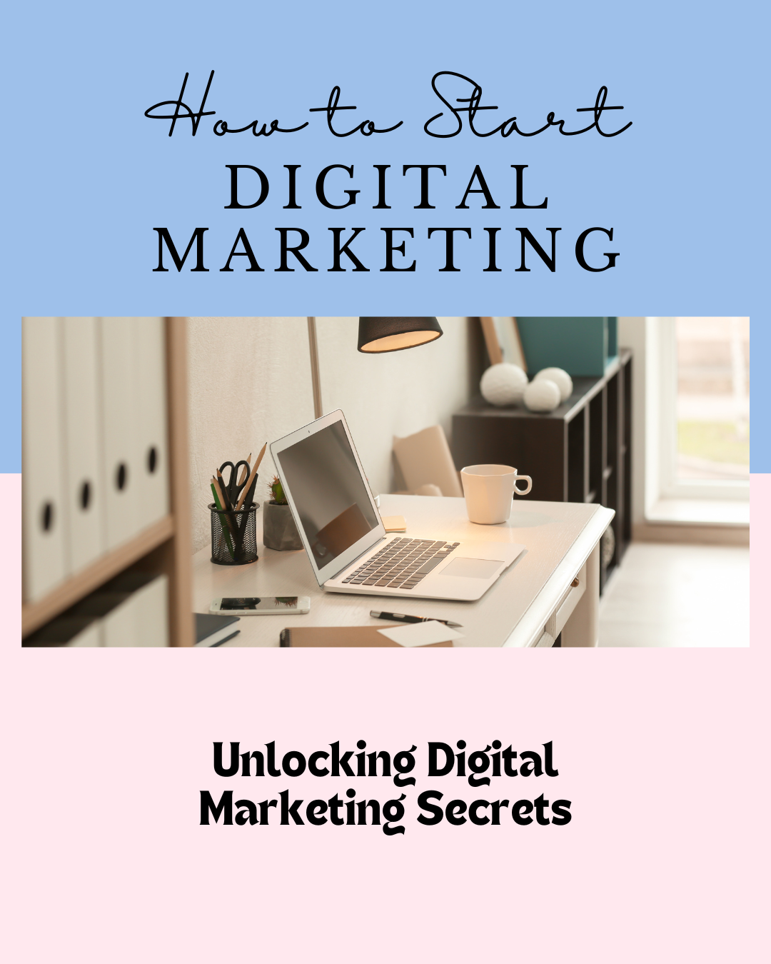 Free Introductory Guide: Digital Marketing