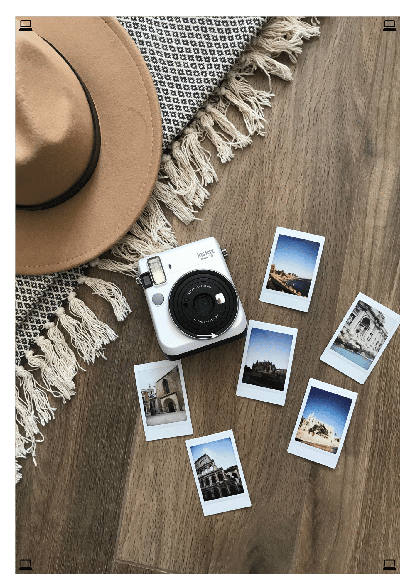 Faceless Reel Starter Kit – Visibility without vulnerability