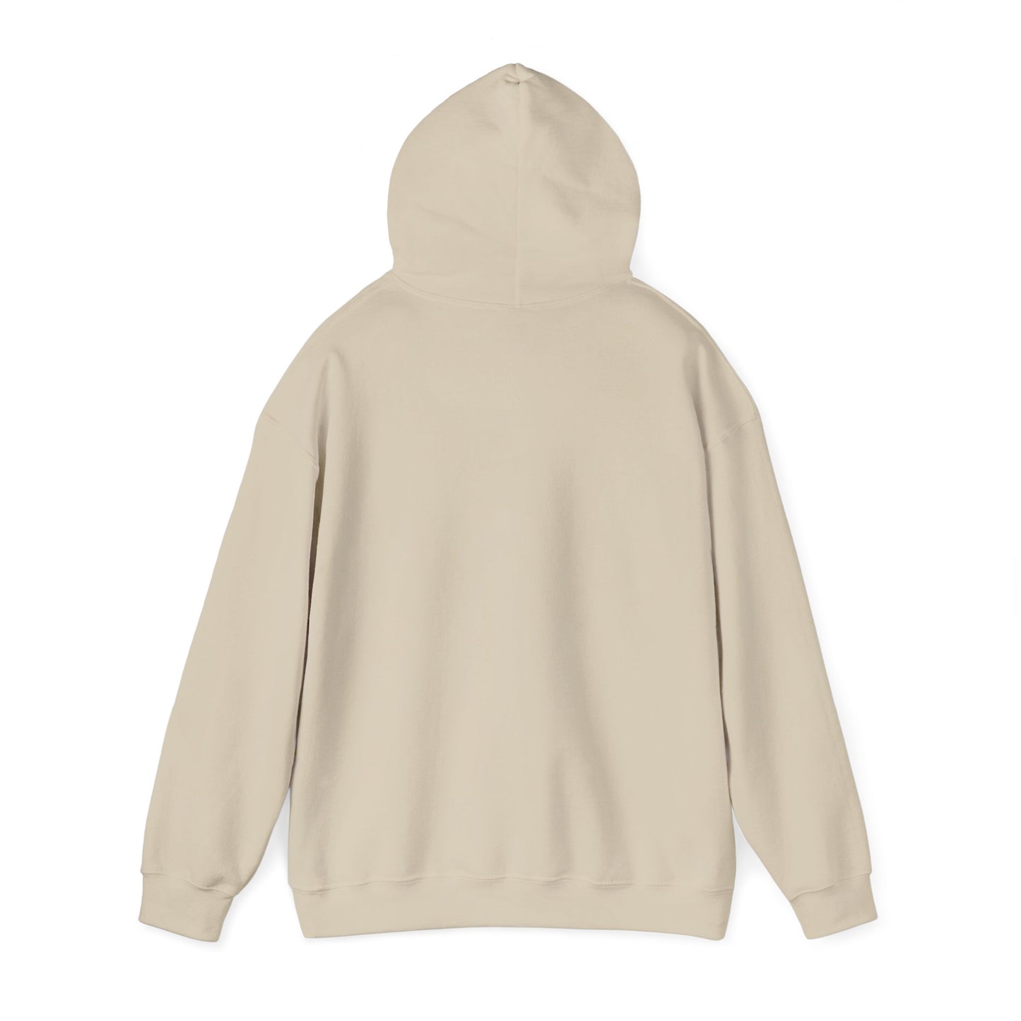 Nature's Healer Mountain Air Hoodie