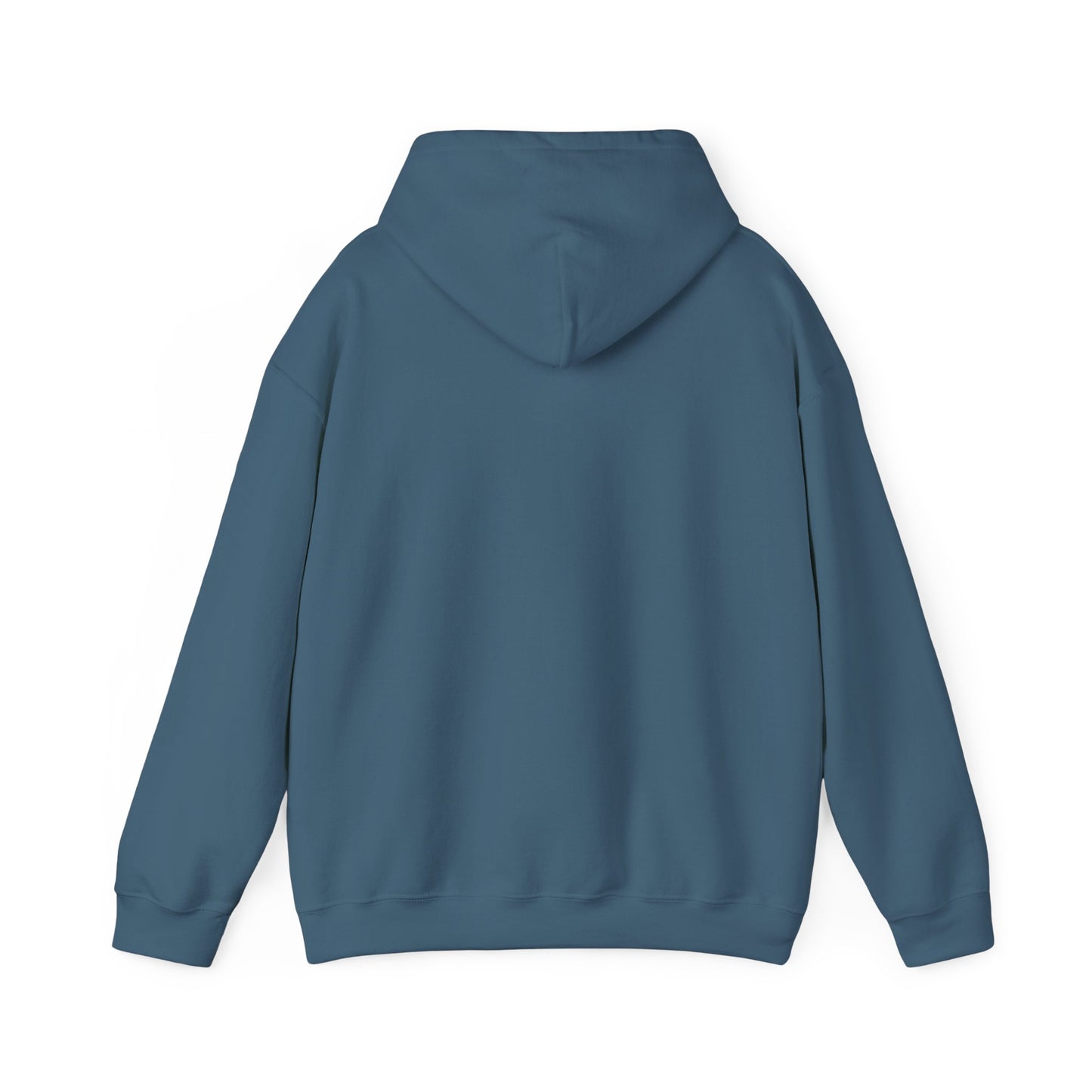 Nature's Healers Unisex Heavy Blend™ Hooded Sweatshirt - Sunshine and Waves