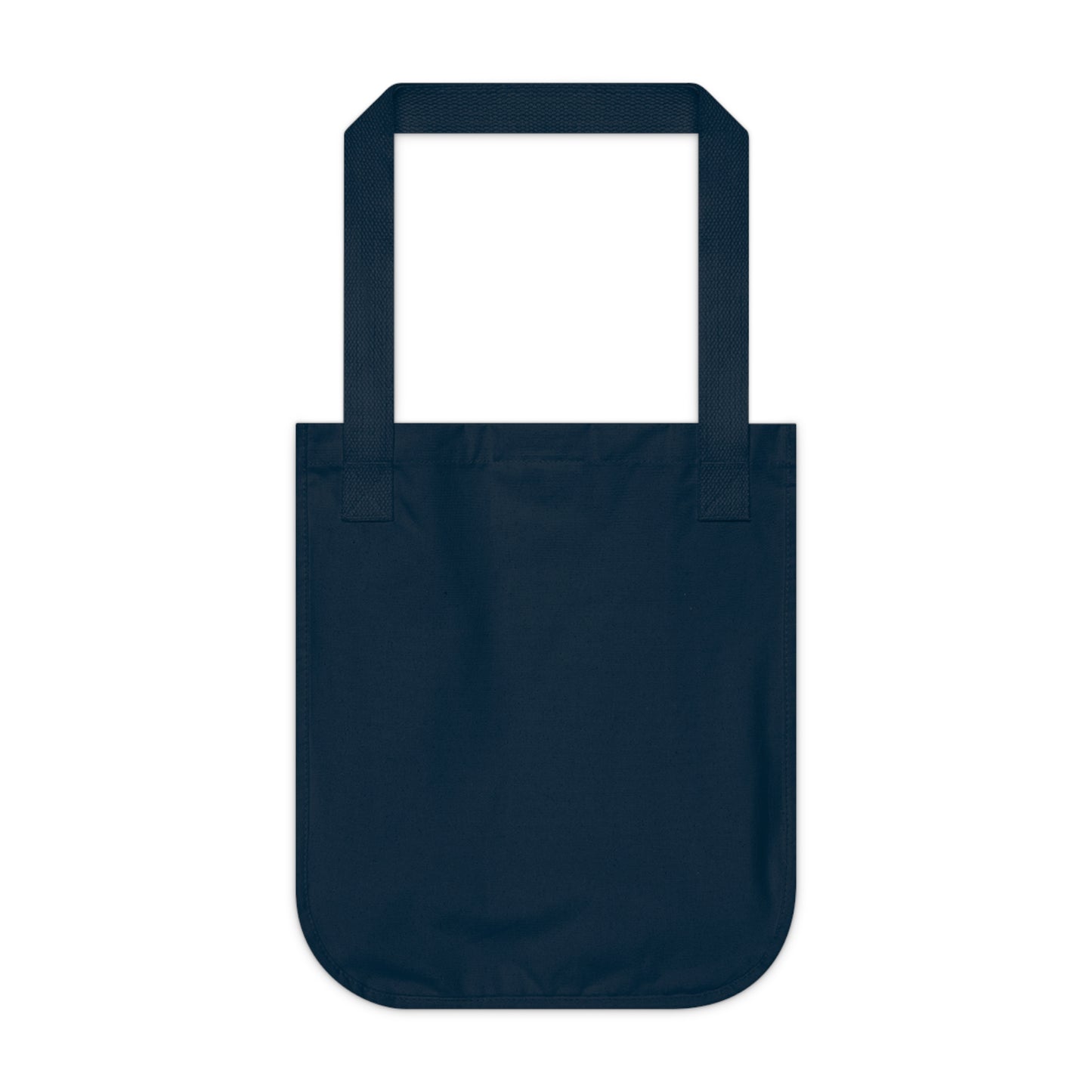 Be Kind Organic Canvas Tote Bag