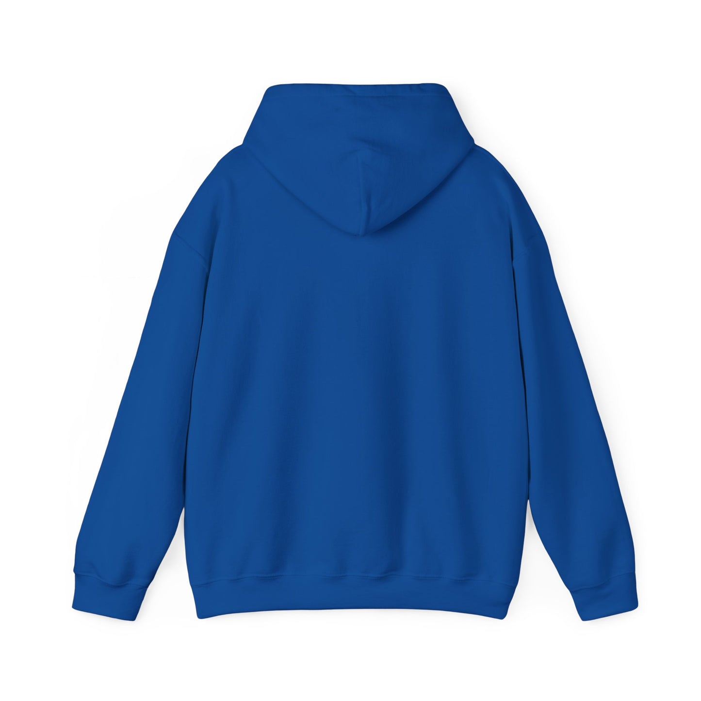 Nature's Healer Mountain Air Hoodie