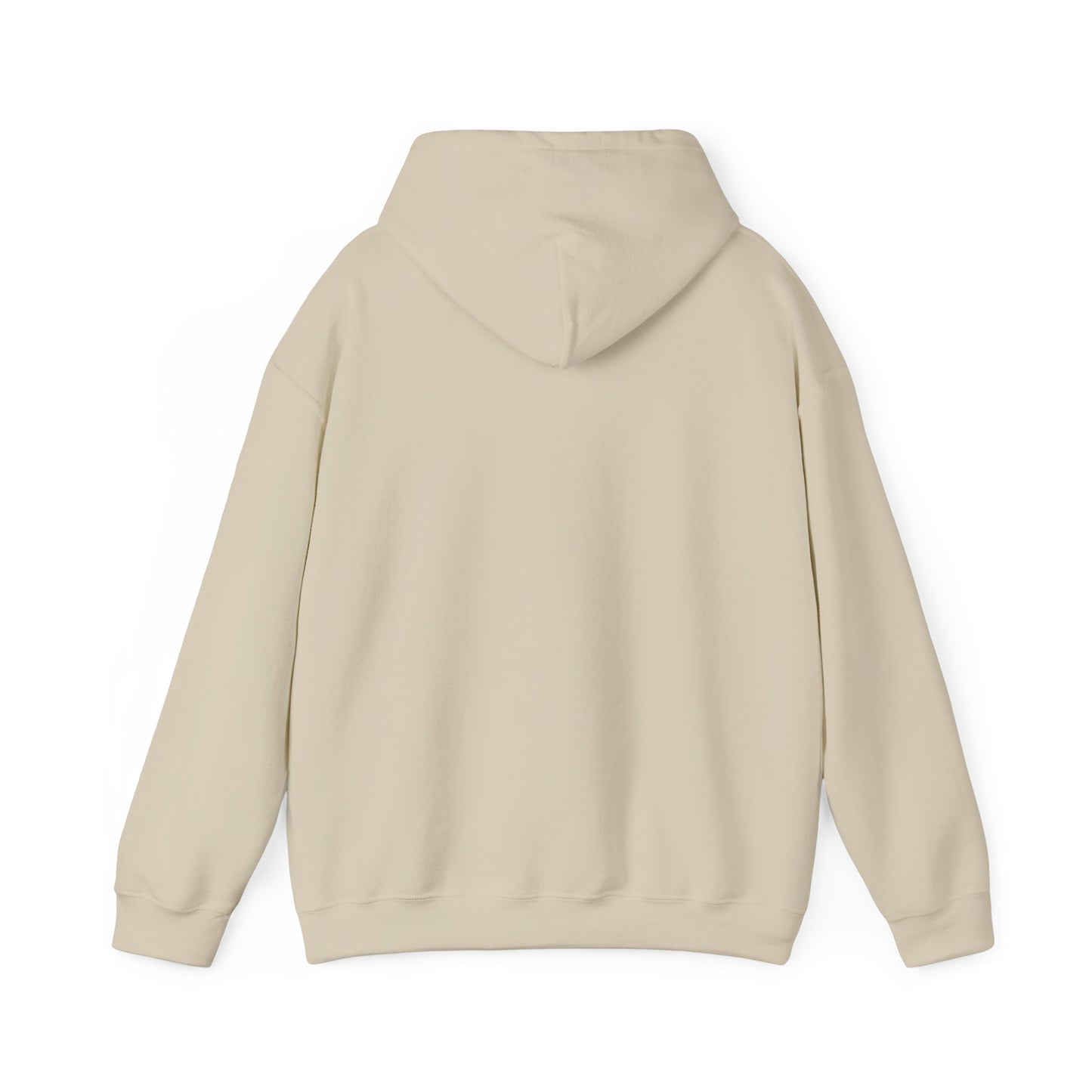 Nature's Healer Mountain Air Hoodie