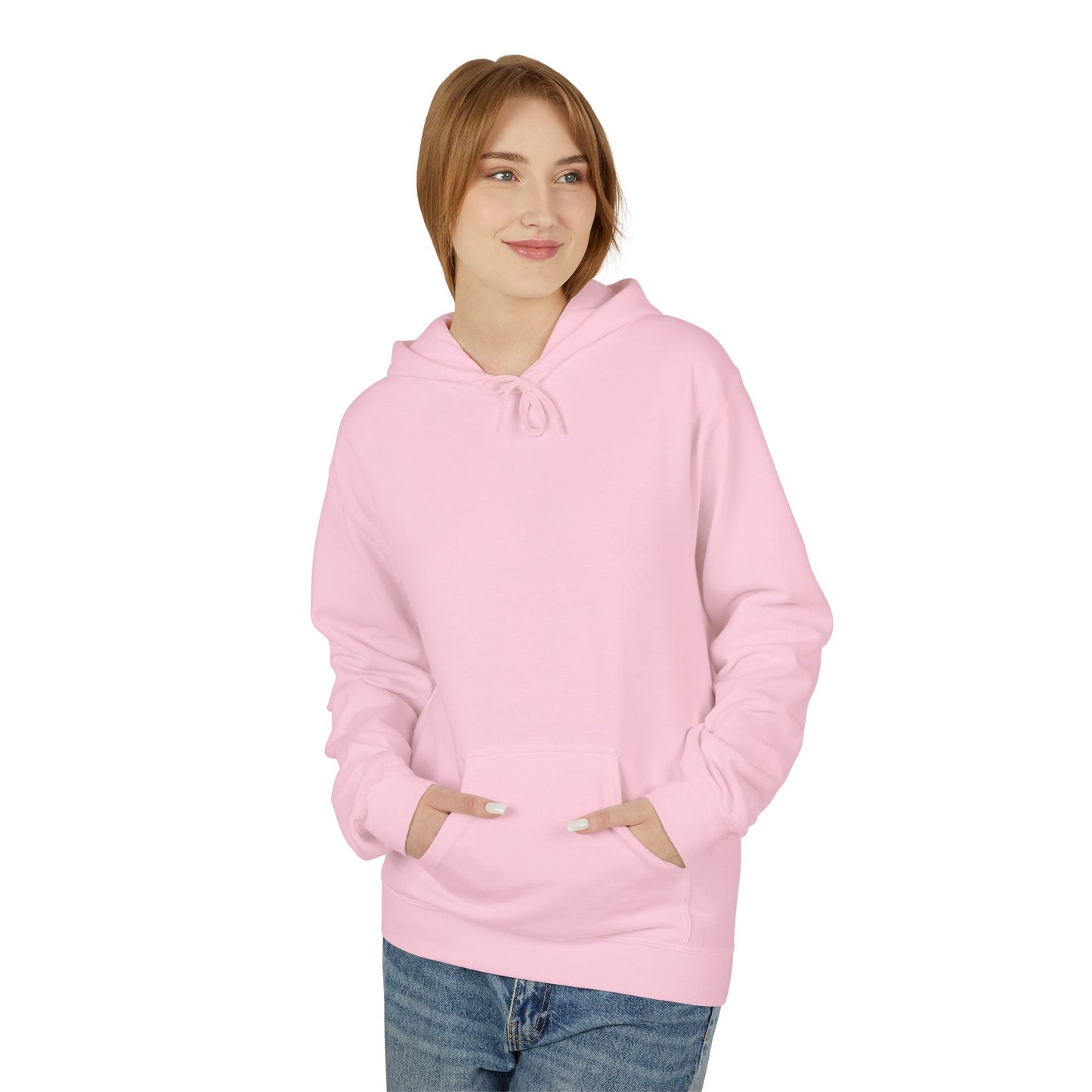 Nature Vibes Hoodie — Retro Sunset Camping Graphic Hooded Sweatshirt