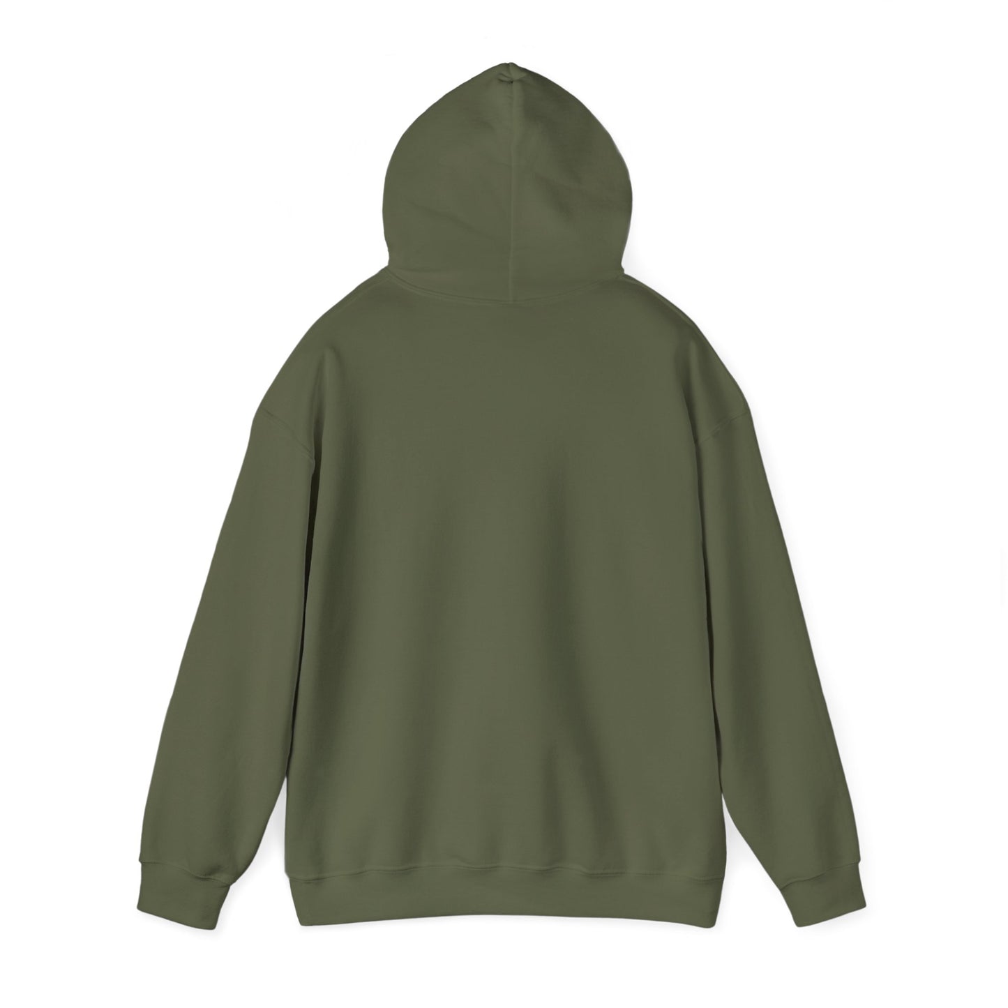 Nature's Healers Unisex Heavy Blend™ Hooded Sweatshirt - Sunshine and Waves
