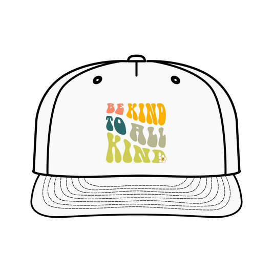 Be Kind Surf Cap