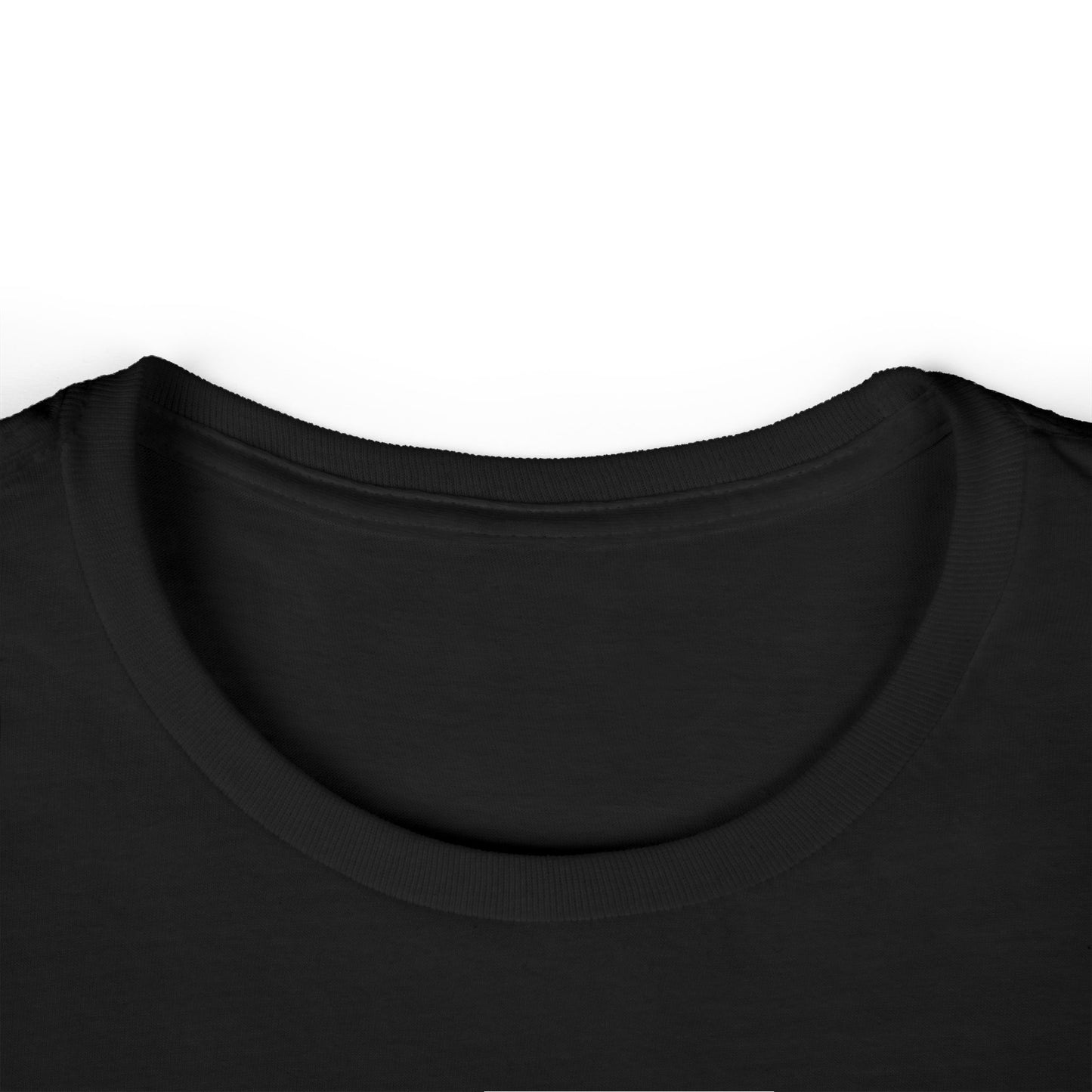 Sunrise Wellness Tee — "Nature's Healing" Women's Softstyle T-Shirt