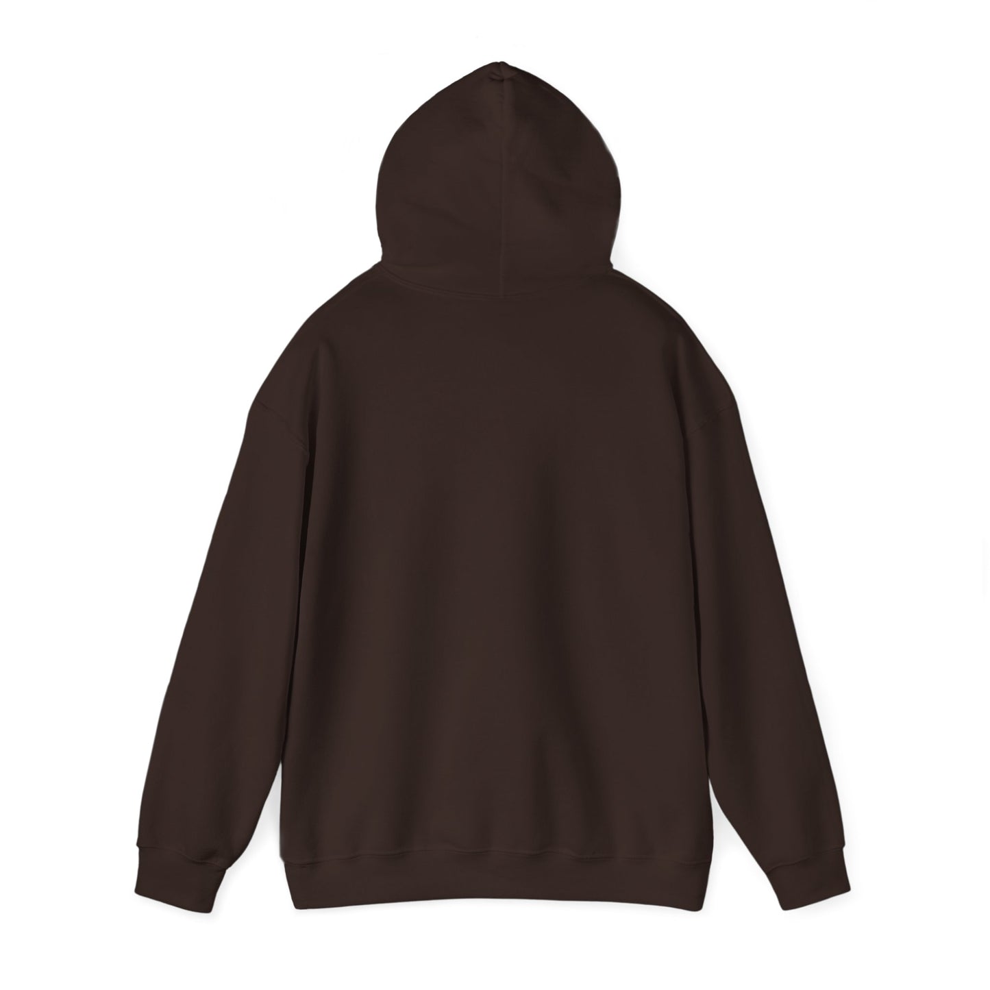 Nature's Healers Unisex Heavy Blend™ Hooded Sweatshirt - Sunshine and Waves