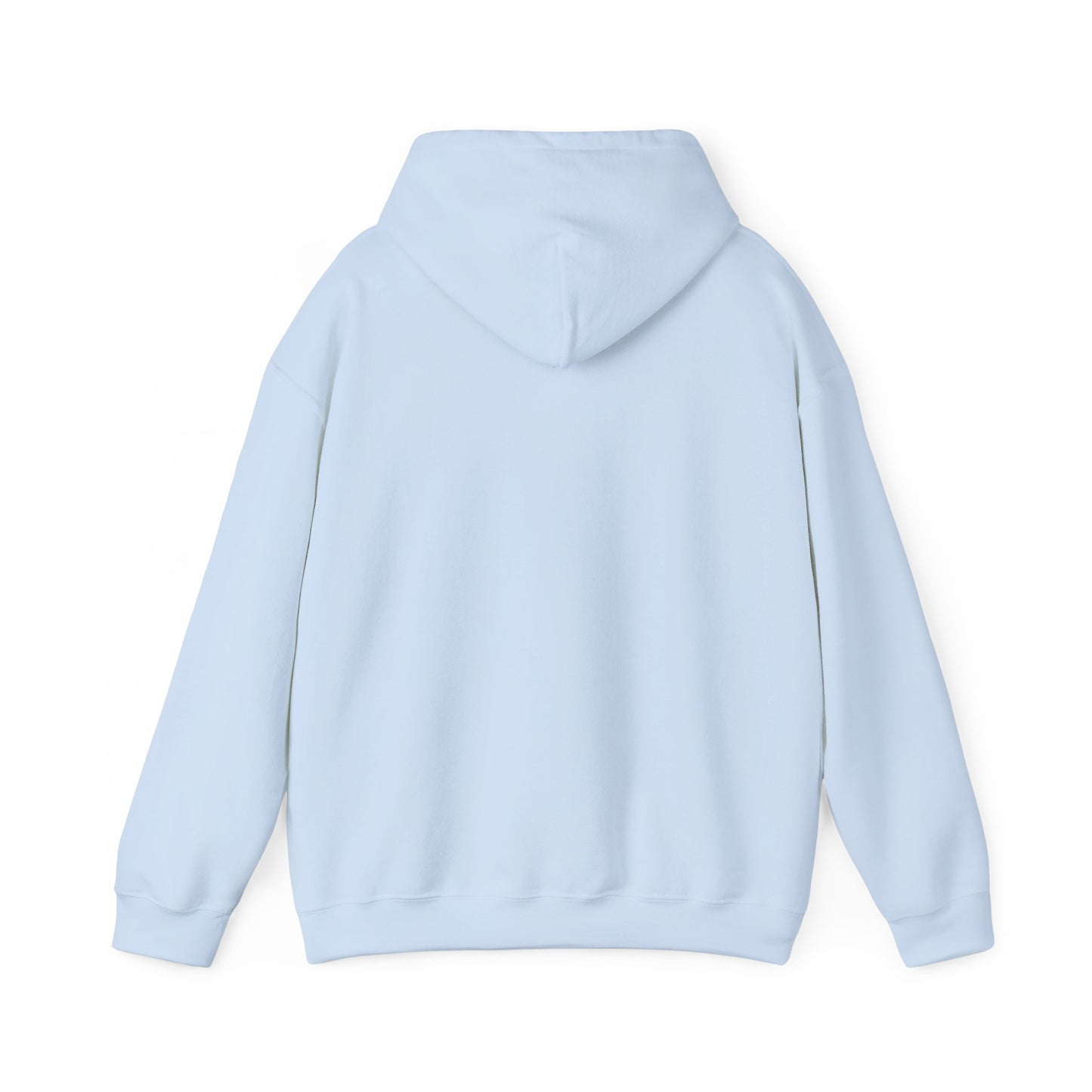 Nature's Healer Mountain Air Hoodie