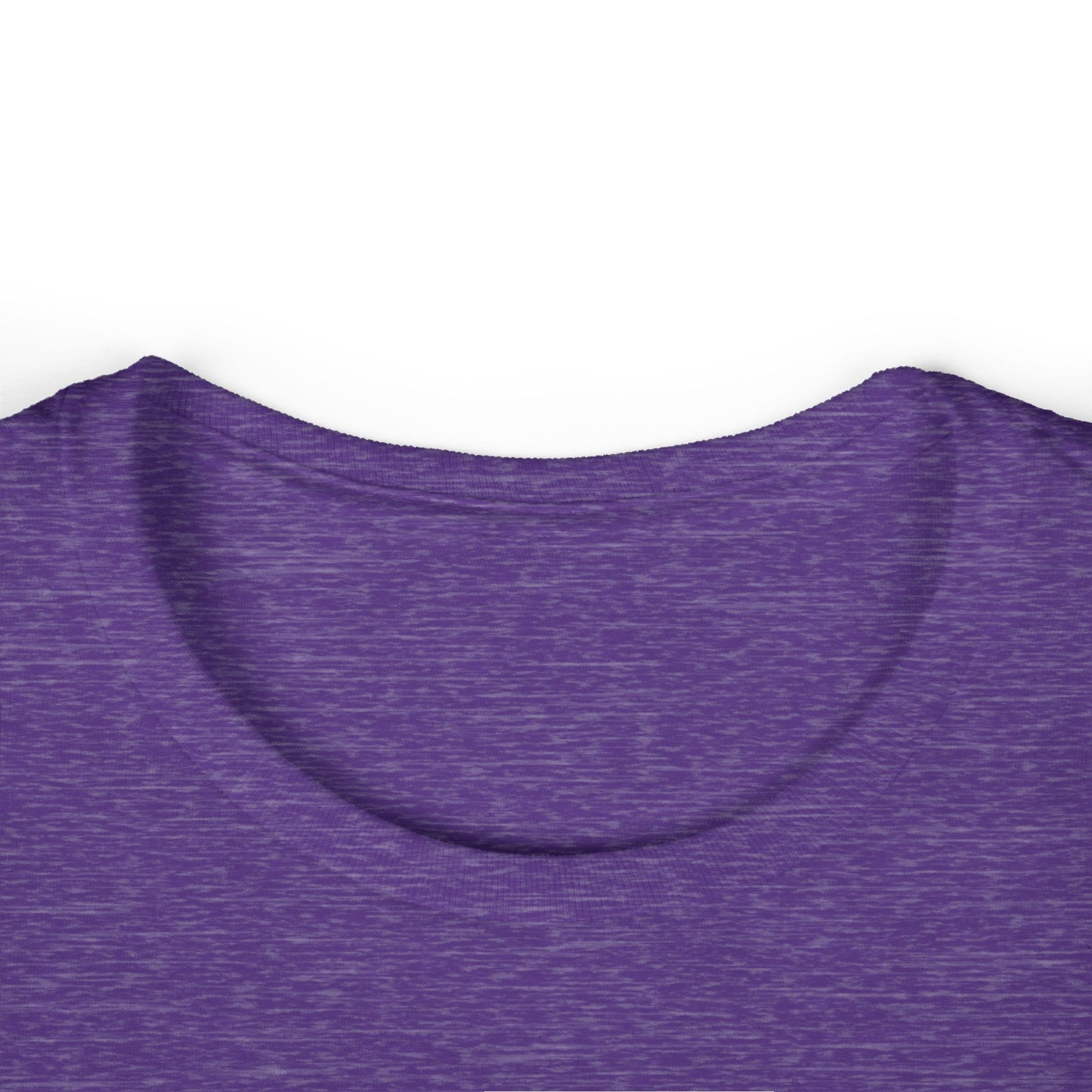 Sunrise Wellness Tee — "Nature's Healing" Women's Softstyle T-Shirt