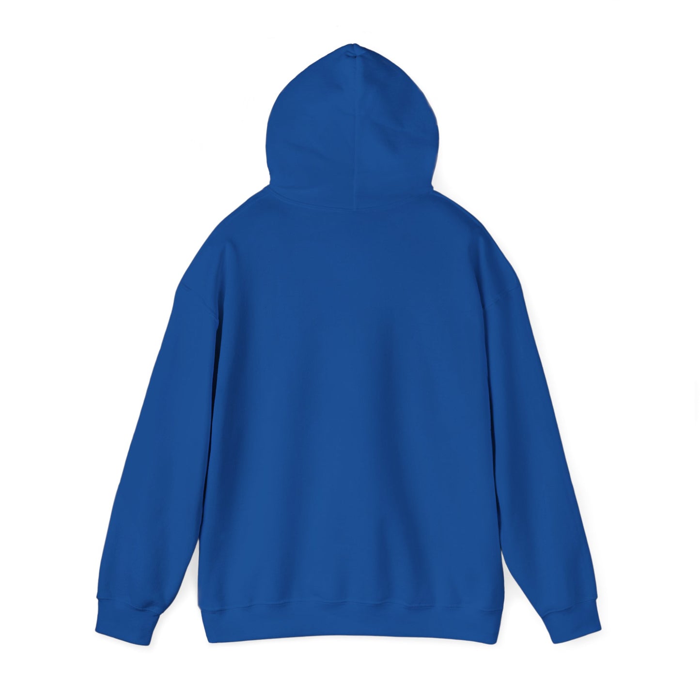 Nature's Healer Mountain Air Hoodie