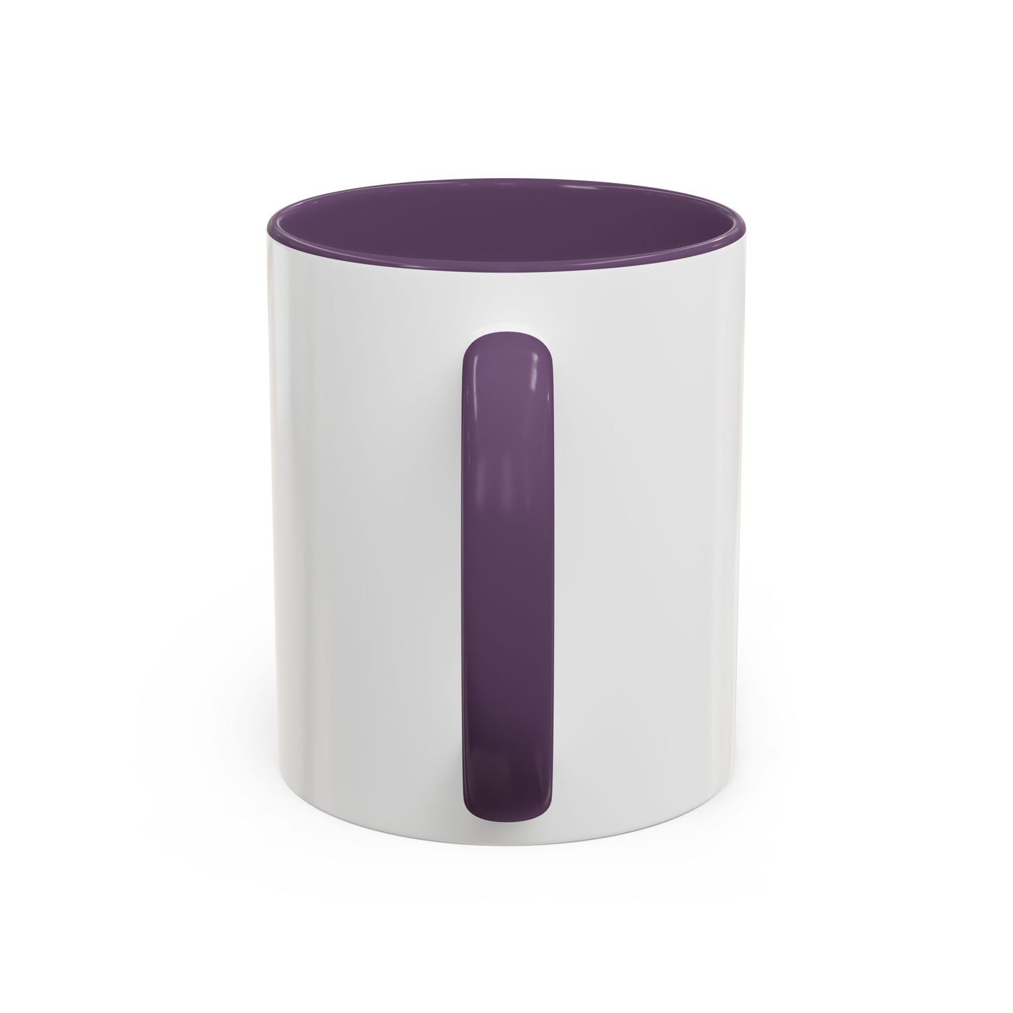 Let's Be Friends Heart Accent Coffee Mug — 11/15oz