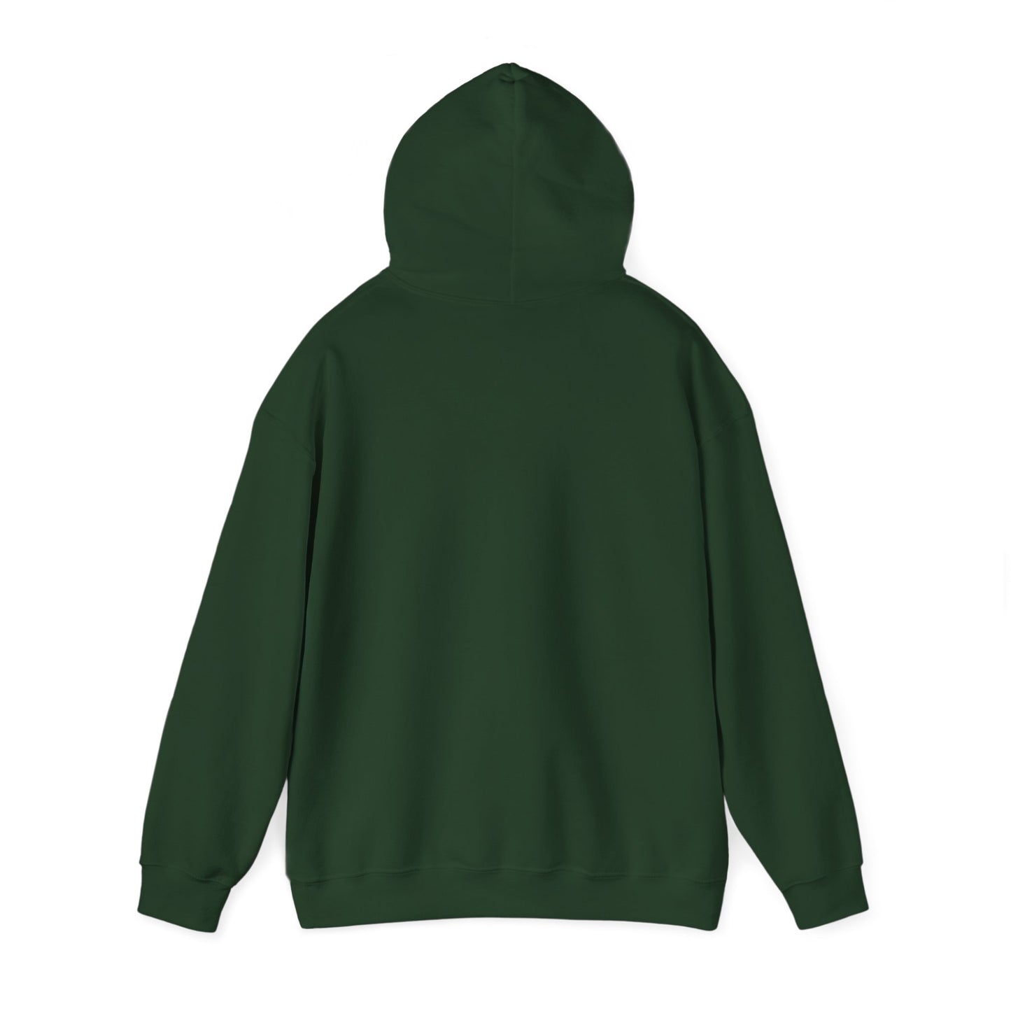 Nature Vibes Unisex Heavy Blend™ Hooded Sweatshirt