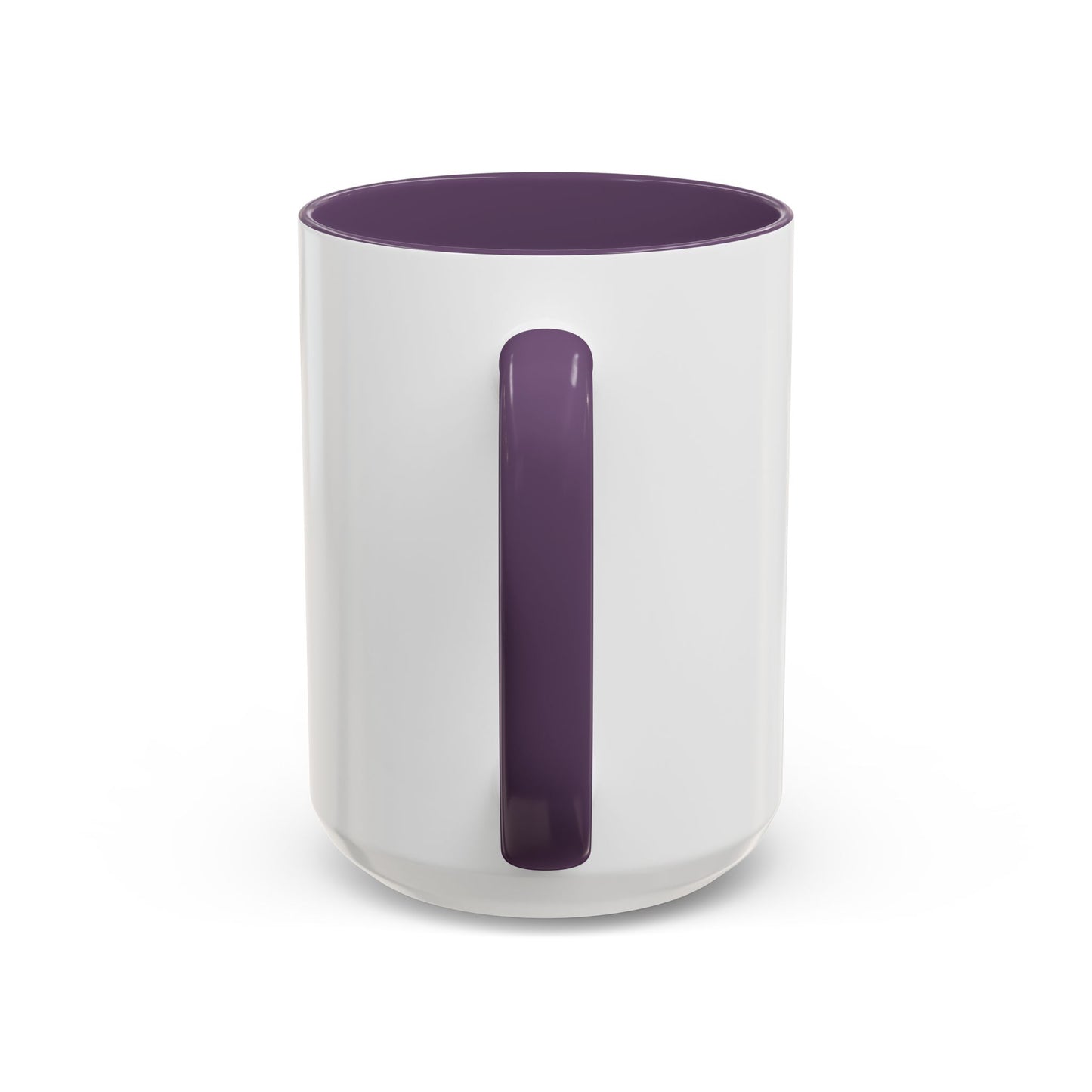 Let's Be Friends Heart Accent Coffee Mug — 11/15oz