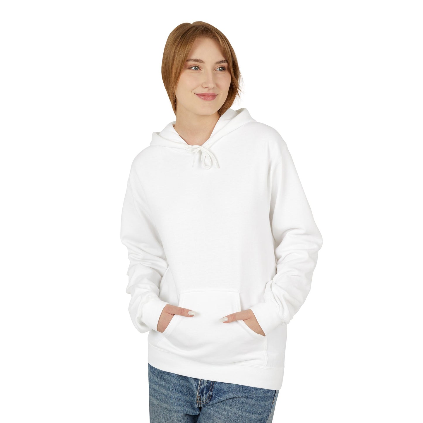 Nature Vibes Hoodie — Retro Sunset Camping Graphic Hooded Sweatshirt