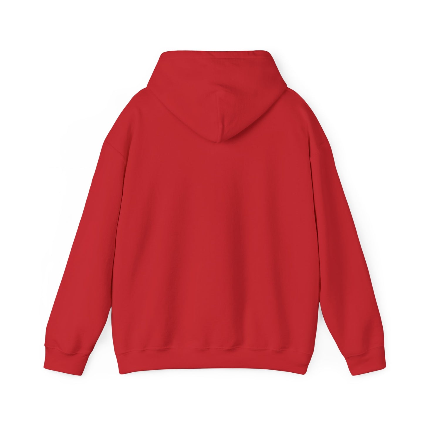 Nature's Healer Mountain Air Hoodie