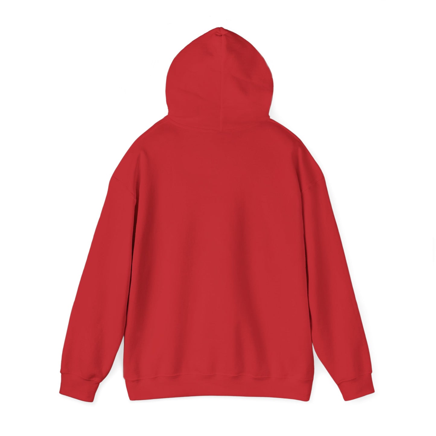 Nature's Healer Mountain Air Hoodie