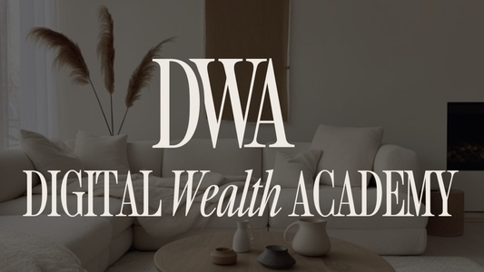 Digital Wealth Academy (Spanish Version)