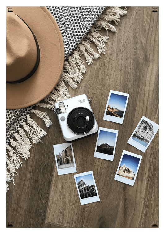 Faceless Reel Starter Kit – Visibility without vulnerability